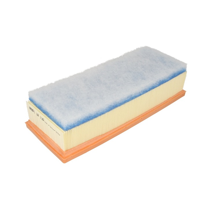 Filtru de aer MANN FILTER, compatibil cu AUDI A4 ALLROAD B8, A4 B8, A5, Q5 1.8-2.0H 10.07-05.17