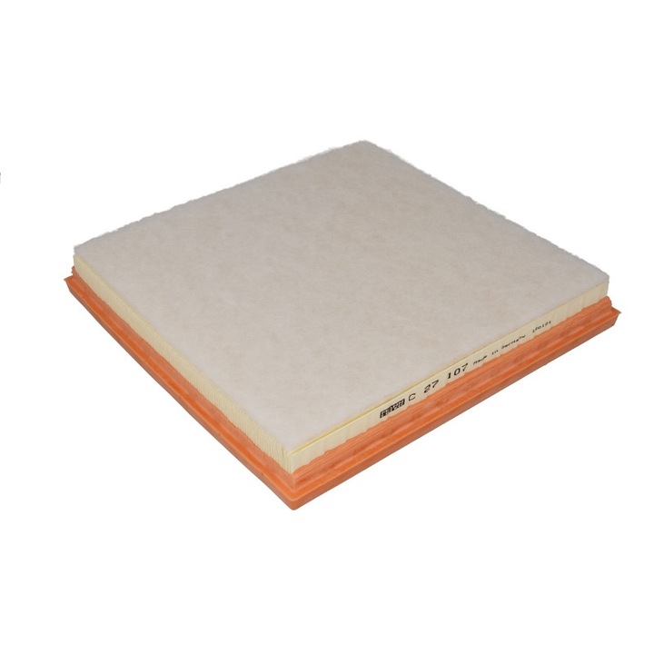 MANN FILTER légszűrő, kompatibilis a BUICK CASCADA-val; CHEVROLET CRUZE, ORLANDO; OPEL ASTRA H CLASSIC, ASTRA J, ASTRA J GTC, CASCADA, ZAFIRA C 1.3D-2.0D 01.09.