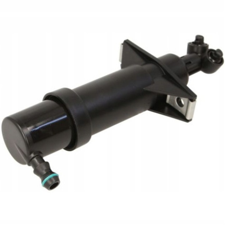 Mercedes Ml W163 bal oldali lámpamosó fúvóka