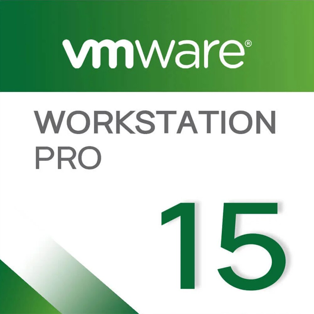 VMware Workstation 15 Pro, Windows, Linux, 1 PC, activare permanenta