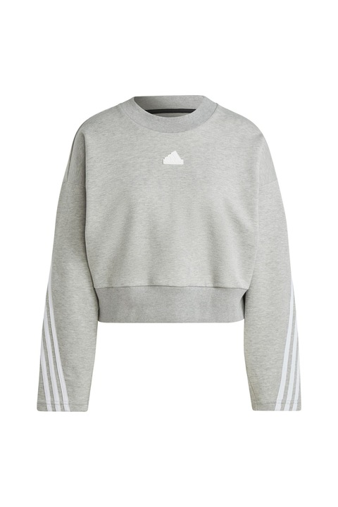 Bluza Adidas W FI 3S CREW IB8496