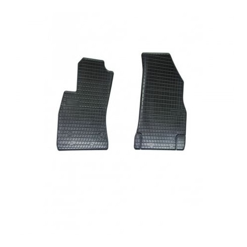 Covorase auto DACIA DOKKER 2 persoane dupa 2012