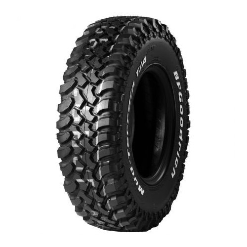 Anvelopa Vara Bf Goodrich Mud Terrain 37/12.5R17 116Q