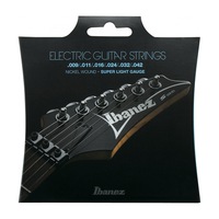 Set Corzi Chitara Electrica - Ibanez IEGS6