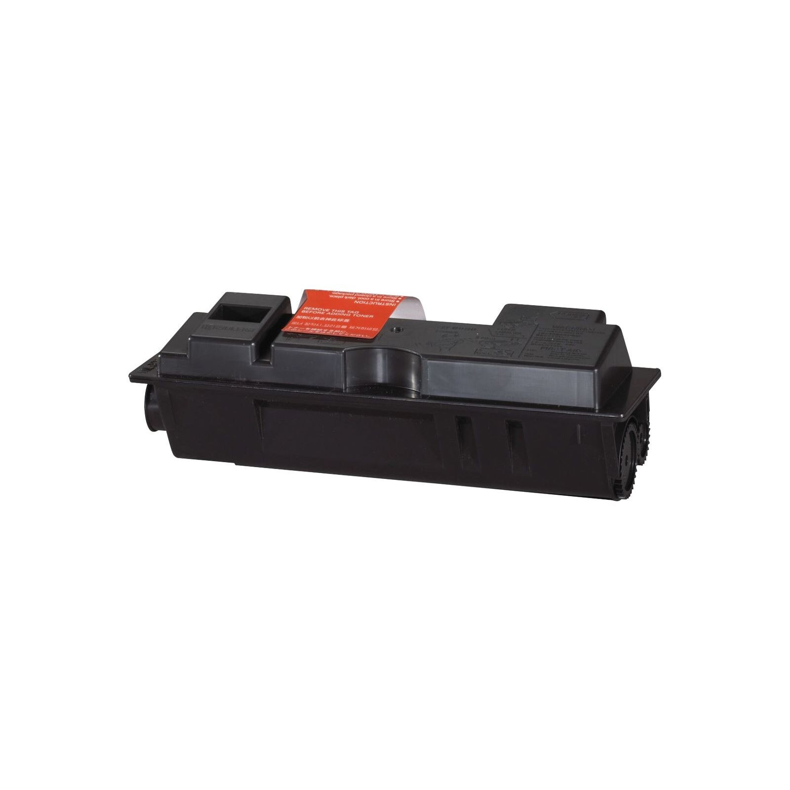 Cartus toner compatibil Kyocera- TK-120,122 - Negru (7200 pagini)