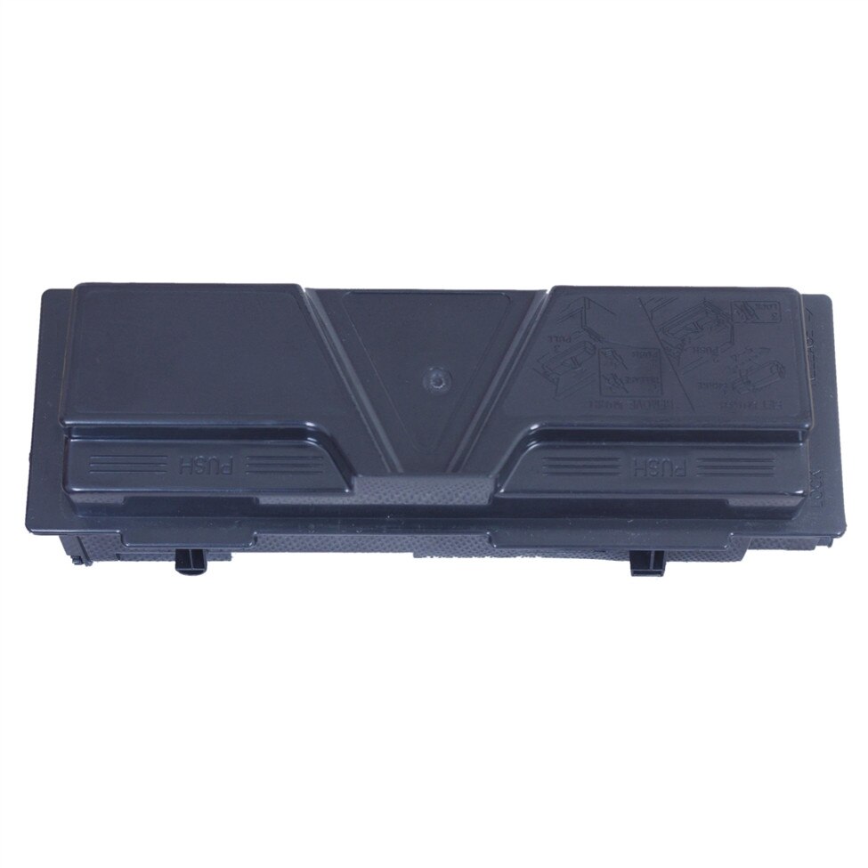 Cartus toner compatibil Kyocera - TK-140 - Negru (4000 pagini)