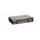 VPN Router D-Link DSR-250v2 5 Gigabit port