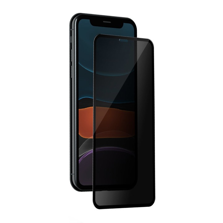 Adatvédelmi üvegfólia, kompatibilis a Samsung Galaxy A33 5g / A32 4g / A31 / A22 4g telefonnal, kémellenes, 9 órás ellenállás, robbanásgátló, teljes védelem, teljes ragasztó, védett kijelző, egyszerű és gyors alkalmazás