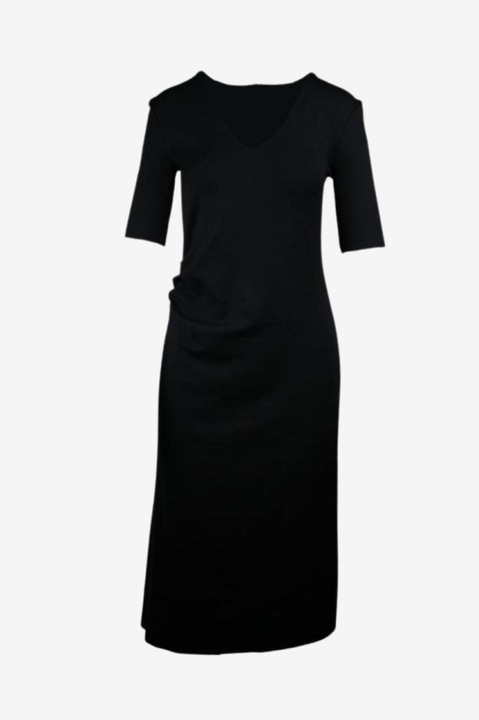 Rochie Dagmar, Negru, 34