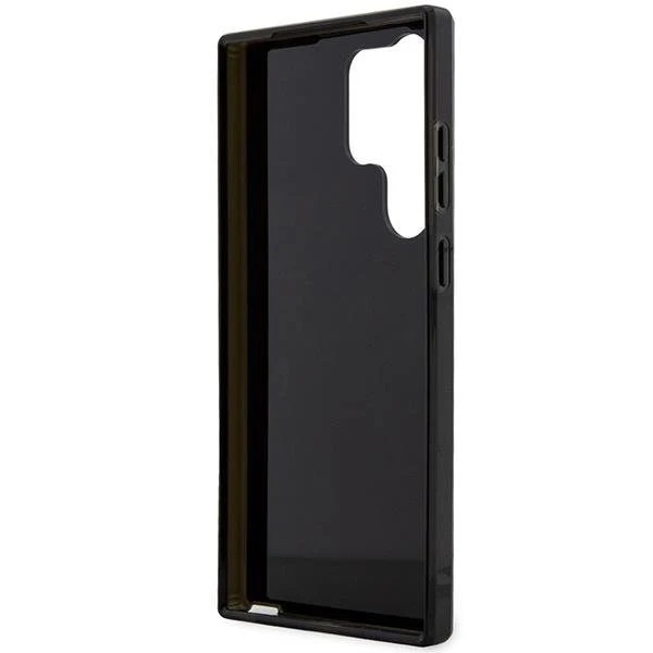 Husa Guess marble compatibila cu Samsung Galaxy S23 Ultra