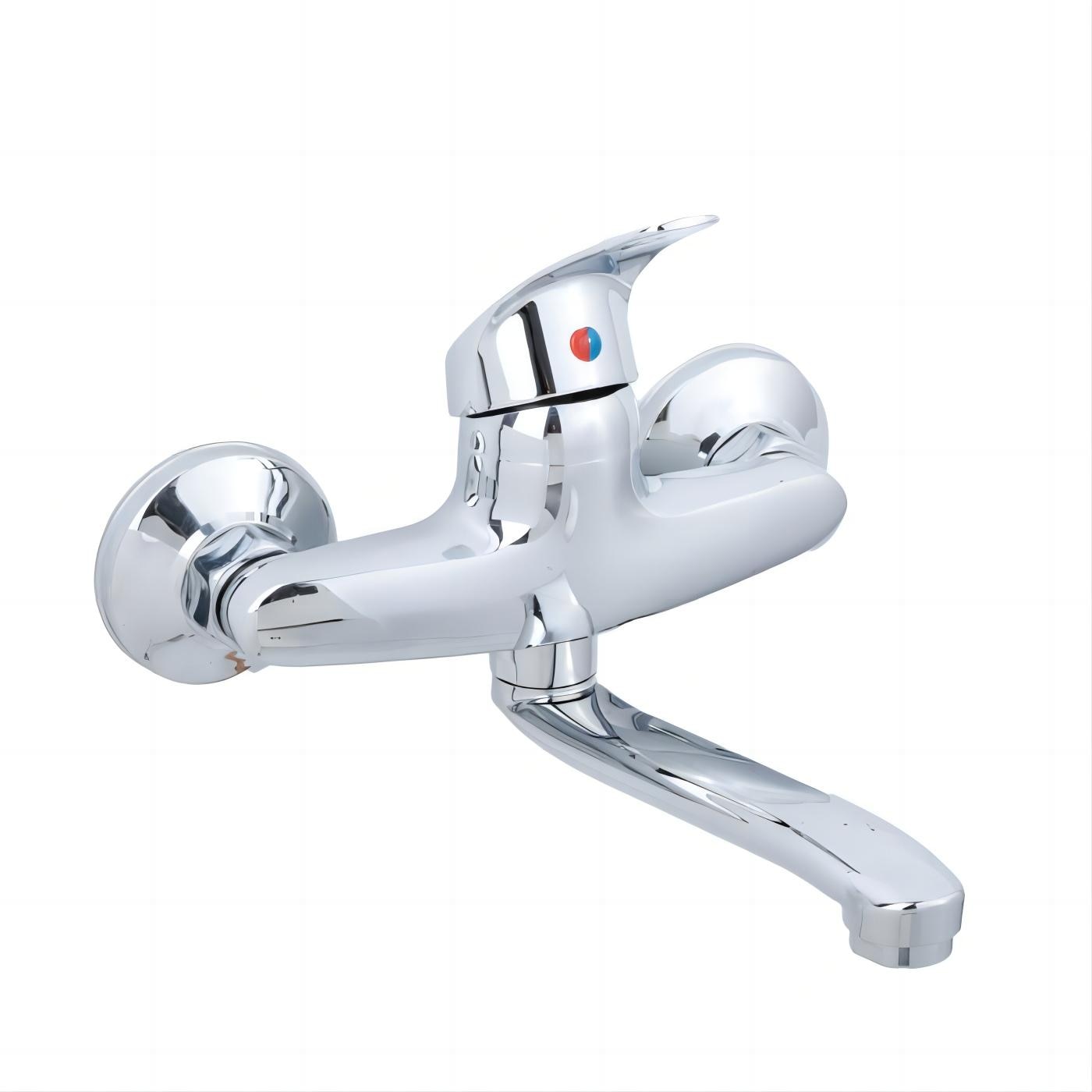 Baterie Cada, Inox SUS304, SAN-8024S - eMAG.ro