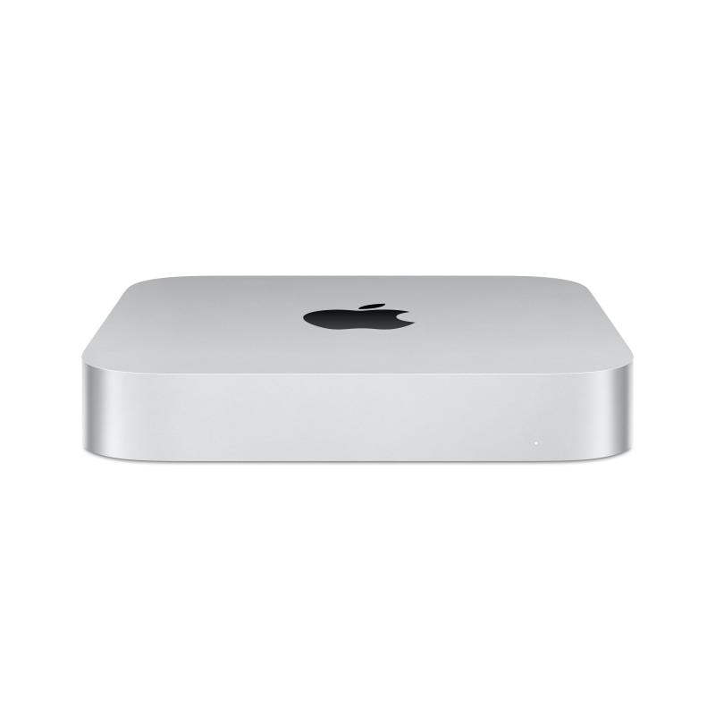【新猫】Mac mini M2 8c cpu/10c gpu Apple Mac mini: Apple M2, CPU 8-core, GPU 10-core, 8GB Unified