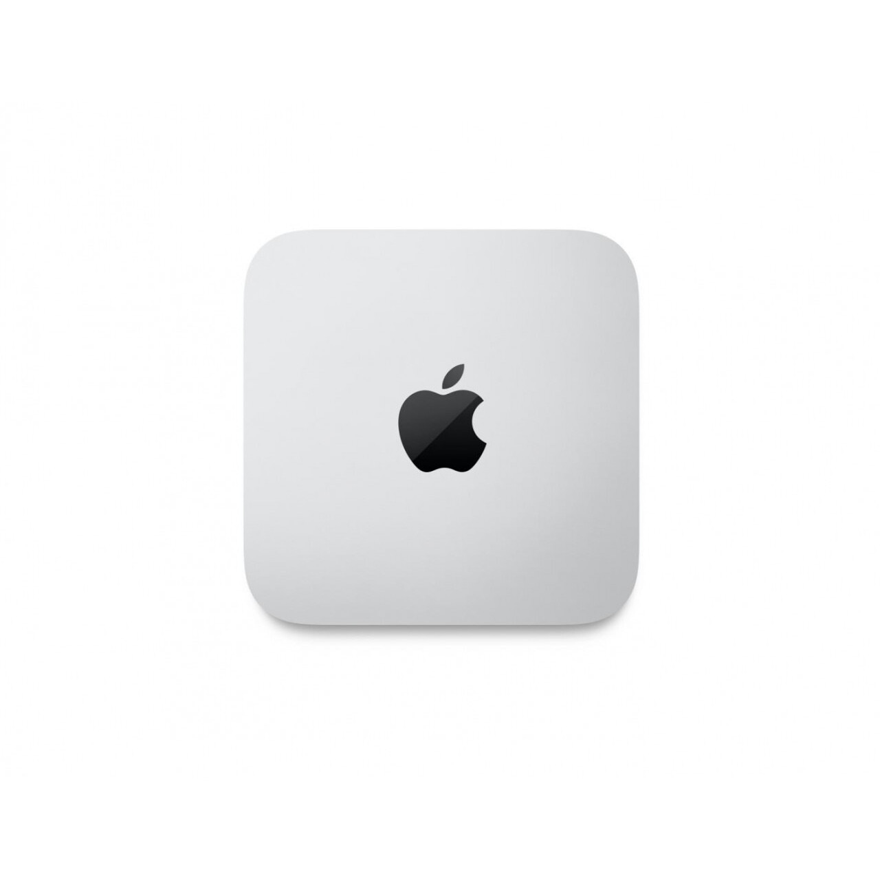 Apple Mac mini: Apple M2, CPU 8-core, GPU 10-core, 8GB Unified