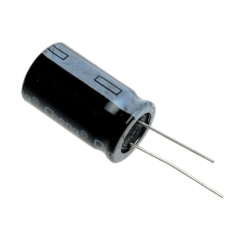 Кондензатор, 4700uF/50V - eMAG.bg