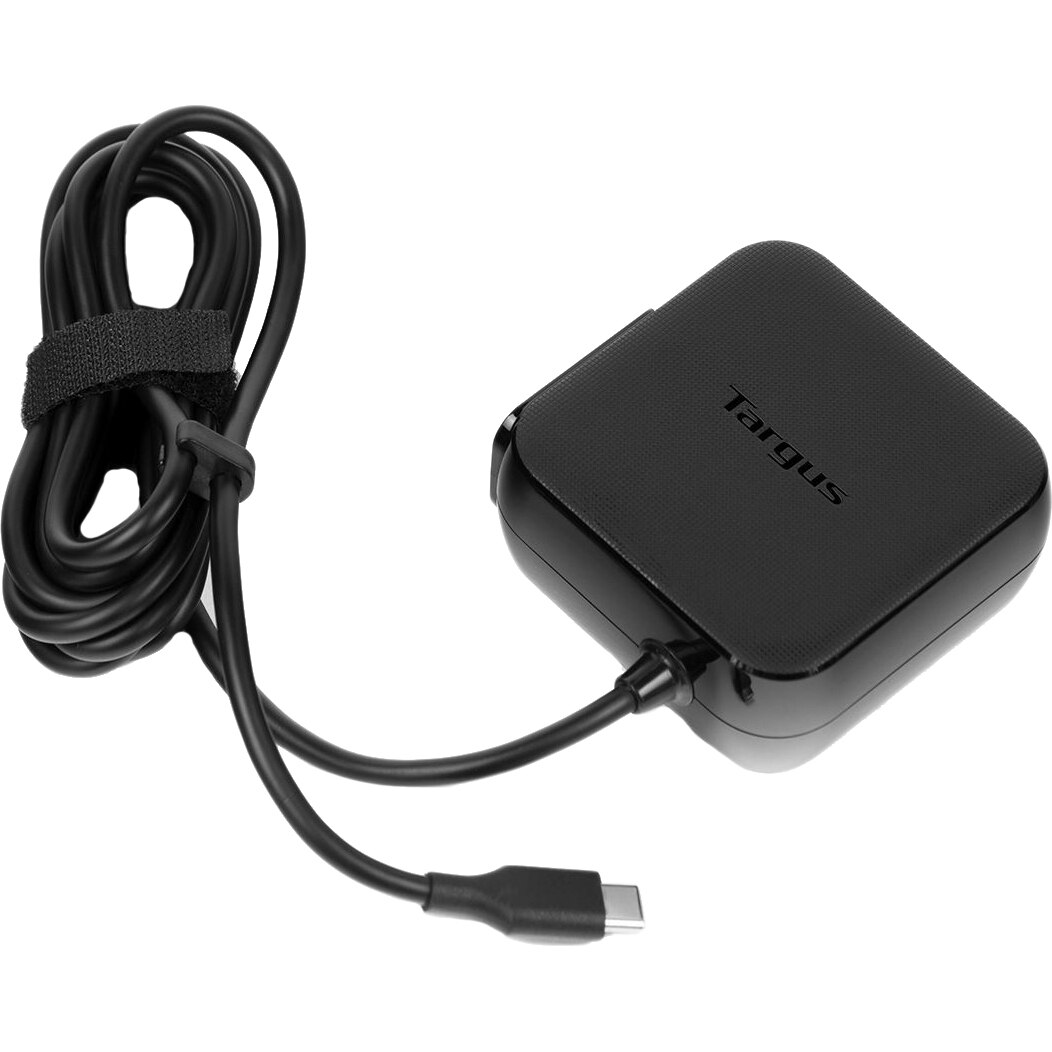 Incarcator retea Targus USB-C, Black