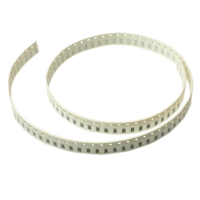 Резистор, SMD-0805 10k Ohm 1%, 100 бр - eMAG.bg