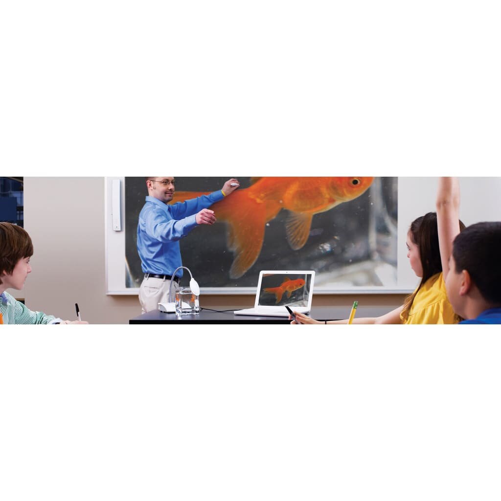 Camera documente Boxlight Mimio View 350U eMAG.ro