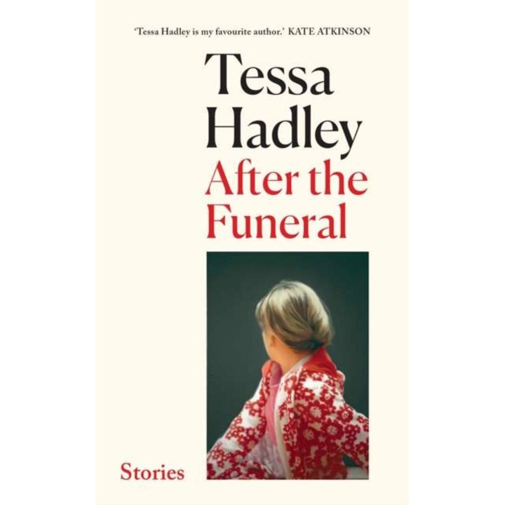 After the Funeral de Tessa Hadley