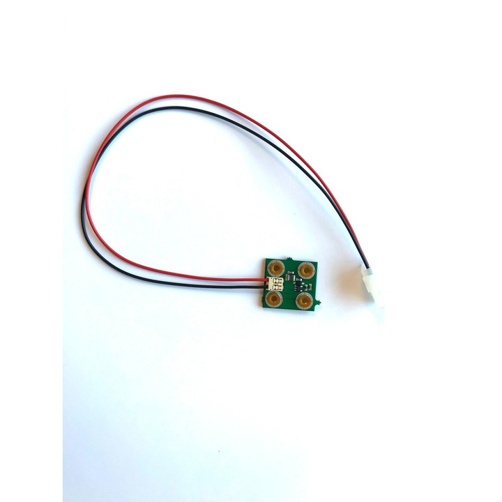 Усливател на напрежение Halo PCBA Charge Amps