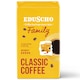 Cafea macinata, Eduscho Family, 1 kg