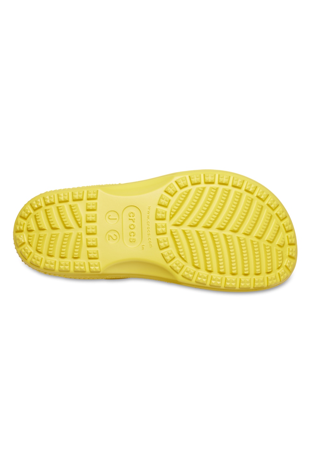 Crocs, Боти с лесно обуване, Жълт, 23-24 EU - eMAG.bg