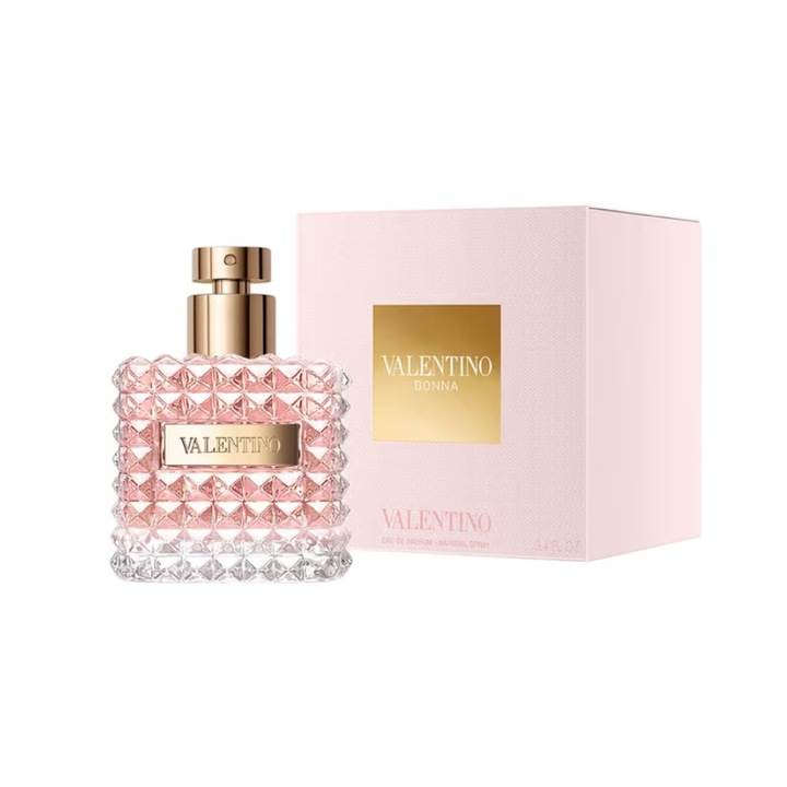 Valentino Donna Eau De Parfume, Nők 100ml
