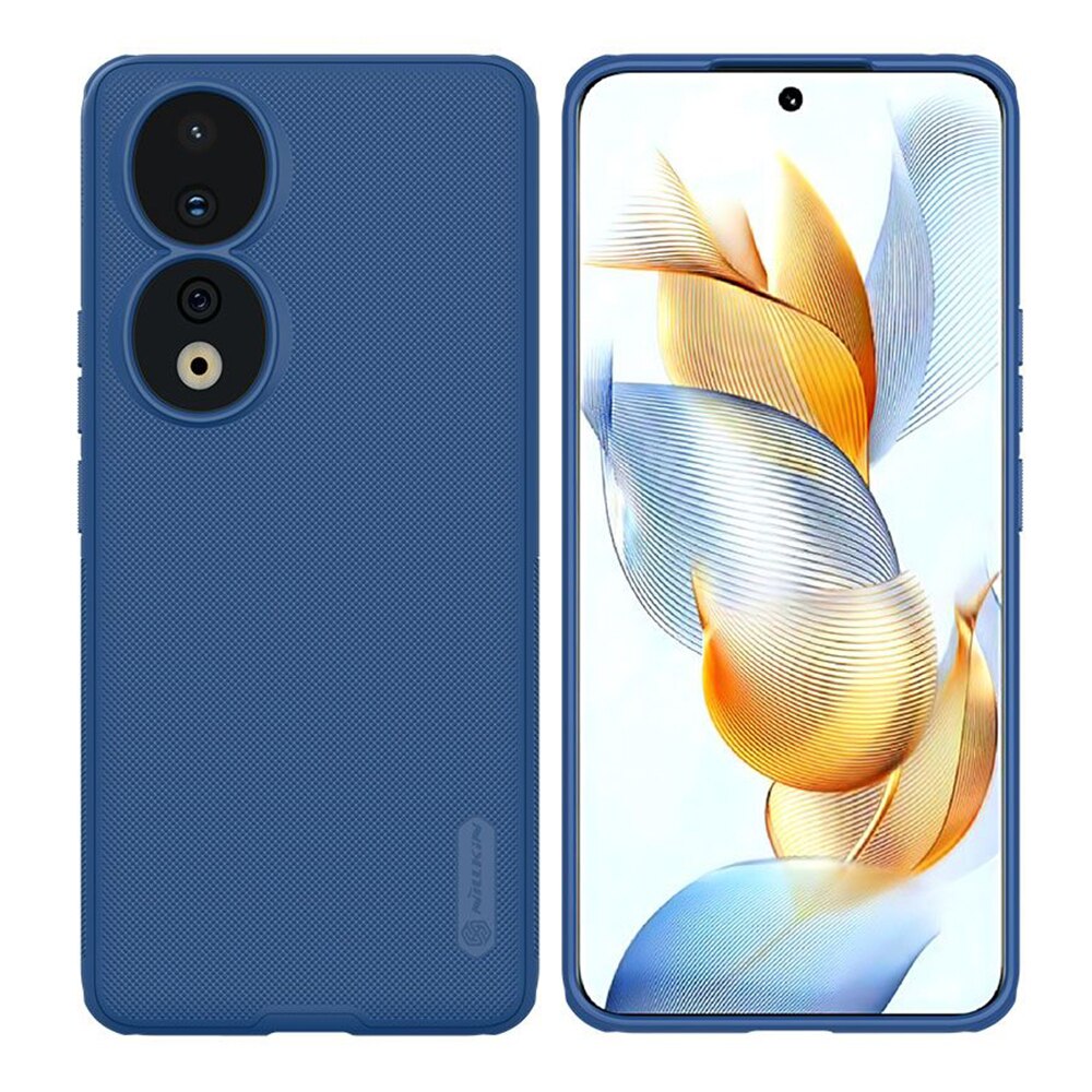 Comprar Para Honor 90 Pro funda Nillkin Super Frosted Shield Pro funda  magnética para Honor 90