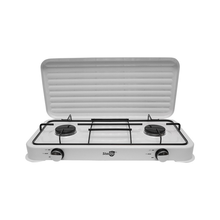 Starlux SG-6002 tűzhely két égővel