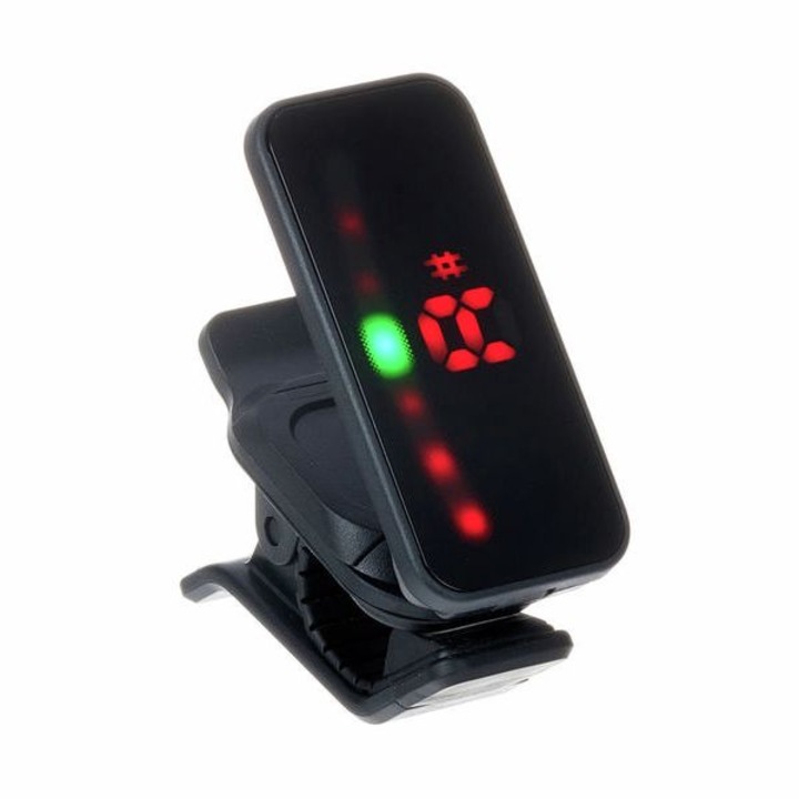 Acordor Chromatic Korg Pitchclip