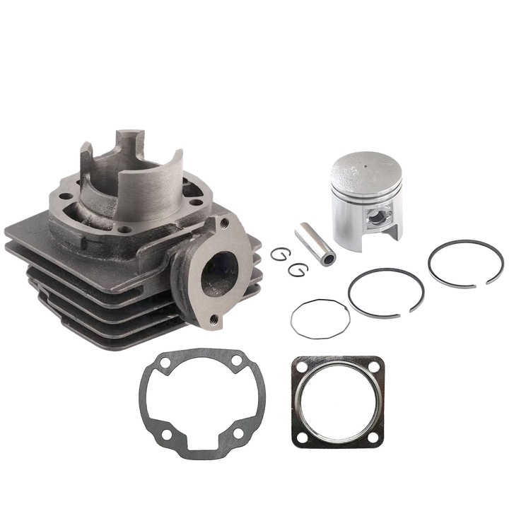 Robogó motorkészlet, Balco, kompatibilis Suzuki Sepia, Aprilia Habana, Mojito, TGB 50 cc, 41 mm, 2 ütemű