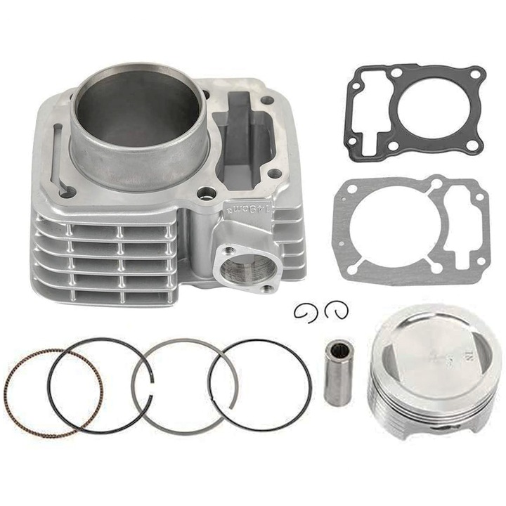 Robogó motorkészlet, Balco, kompatibilis a Honda CBF 150 cc, 57 mm, 4 ütemű