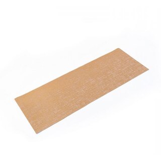 AK-Trading Coperta Anti-Erosione In Iuta Biodegradabile - 1,2m X 18,3m (240 Mq) - Protezione Del Suolo E Rinverdimento