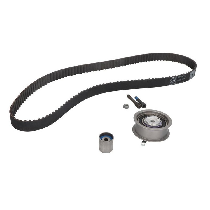 Időzítő készlet, SKF, Kompatibilis az Audi VKMA01256-tal