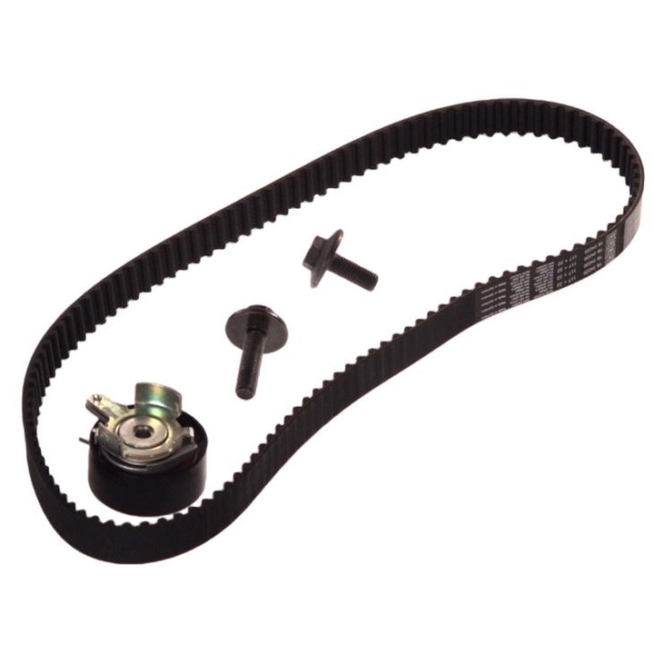 Комплект ангренажен ремък, SKF, Съвместим с Ford/Volvo VKMA04226