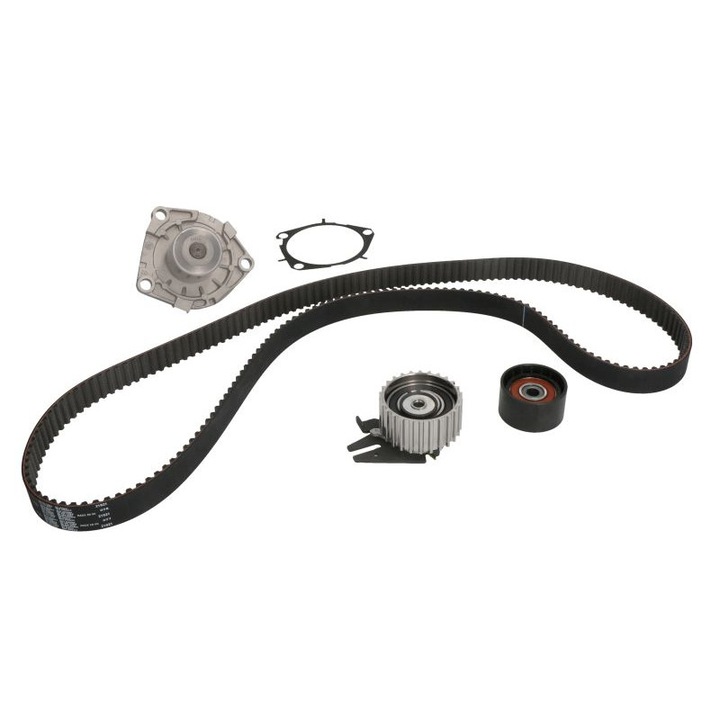 Vezérlés készlet/vízszivattyú, SKF, Alfa Romeo/Fiat/Lancia/Opel VKMC02199-2 kompatibilis