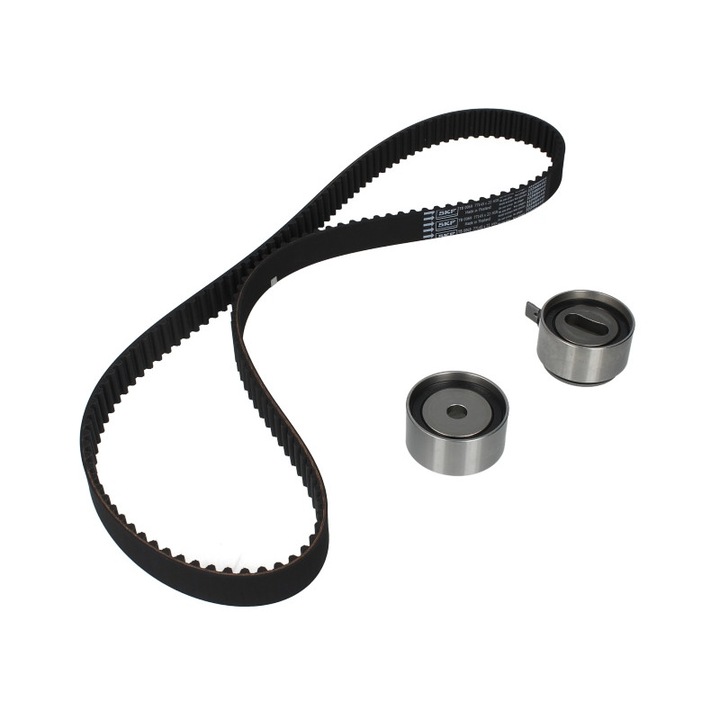 Ангренажен ремък, SKF, Съвместим с Mazda VKMA94201