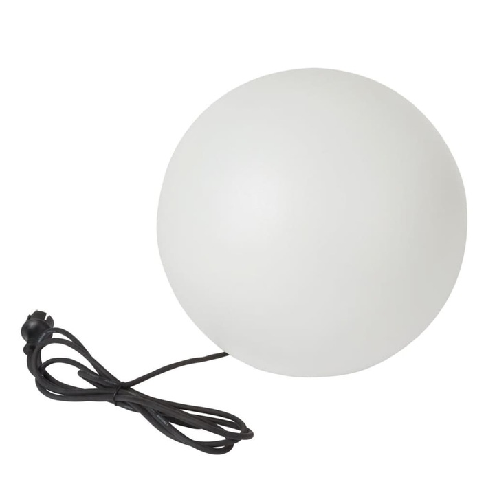 Lampa de terasa Globe Perel, 38 cm, 2.22 kg