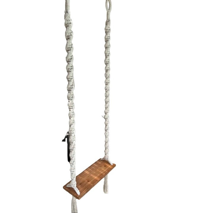 Leagan suspendat, Bali, Bali, 170x60x25cm, Bej