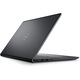 Лаптоп Dell Vostro 3530, Intel® Core™ i5-1335U, 15.6", Full HD, 120Hz, 8GB, 512GB SSD, Intel® UHD Graphics, Windows 11 Pro, Carbon Black