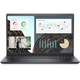 Лаптоп Dell Vostro 3530, Intel® Core™ i3-1305U, 15.6" Full HD, 120Hz, 8GB DDR4 RAM, 512GB SSD, Intel® UHD Graphics, Ubuntu, Carbon Black, 3y ProSupport and Next Business Day Onsite Service