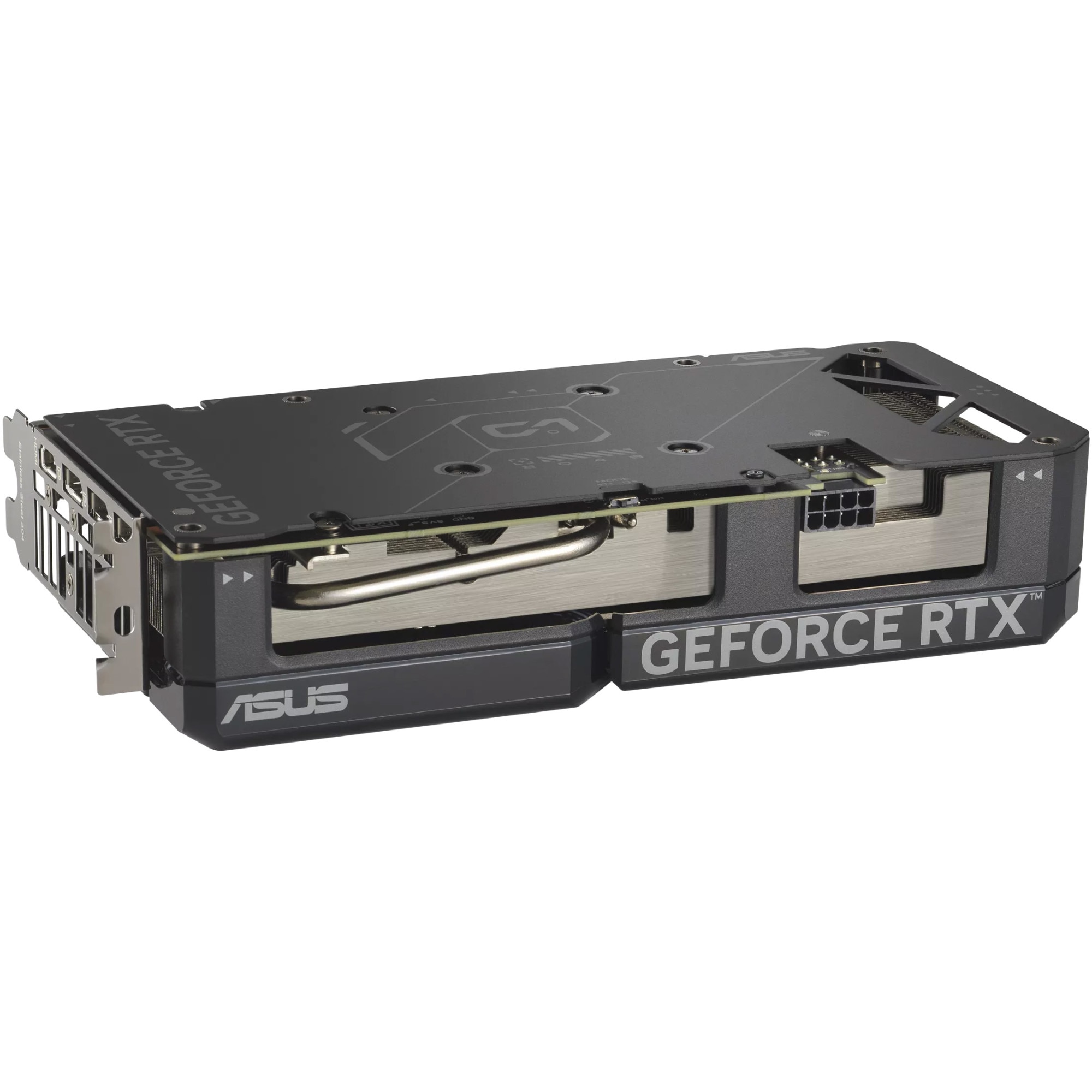 ジャンク品 ASUS GeForce RTX 4060 Ti 8GB Placa video ASUS GeForce RTX™ 4060 Ti DUAL EVO OC, 8GB GDDR6, 128