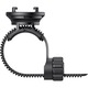Set suport telefon bicicleta/husa de ploaie/carcasa pentru Samsung S9+/S8+, SP Connect, Bike Bundle II, Plastic, Negru