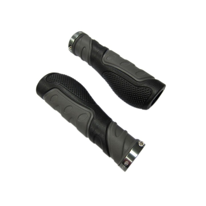 Manere de ghidon ergonomice, GripLock Ergo 20