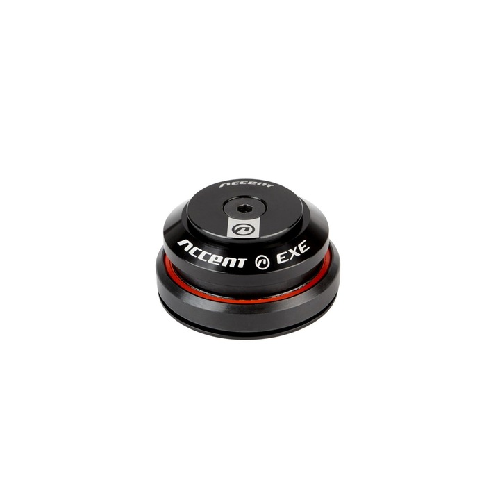 Cuvete, Accent, HI-EXE