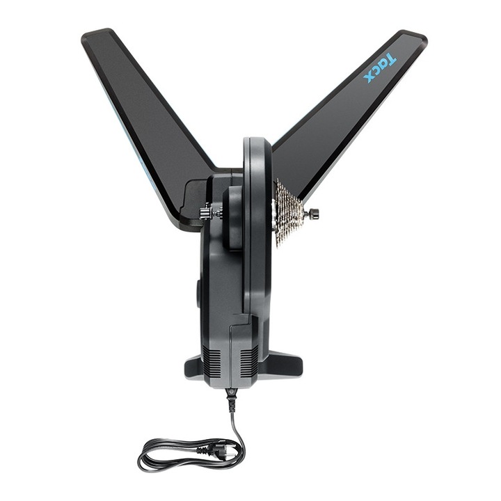 Okos kerékpáros edző, Tacx Flux 2 Smart