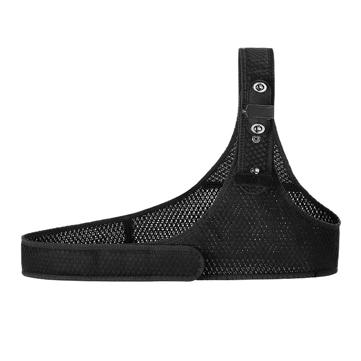 Prindere ham Boblov, dedicat camerelor video corporale