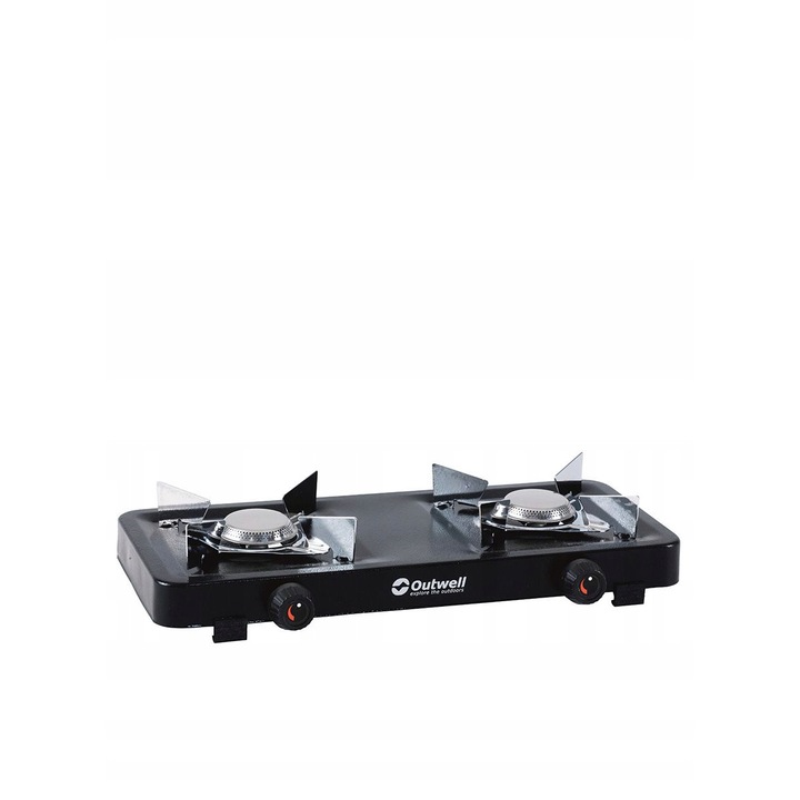 Aragaz cu 2 arzatoare, Outwell, Appetizer