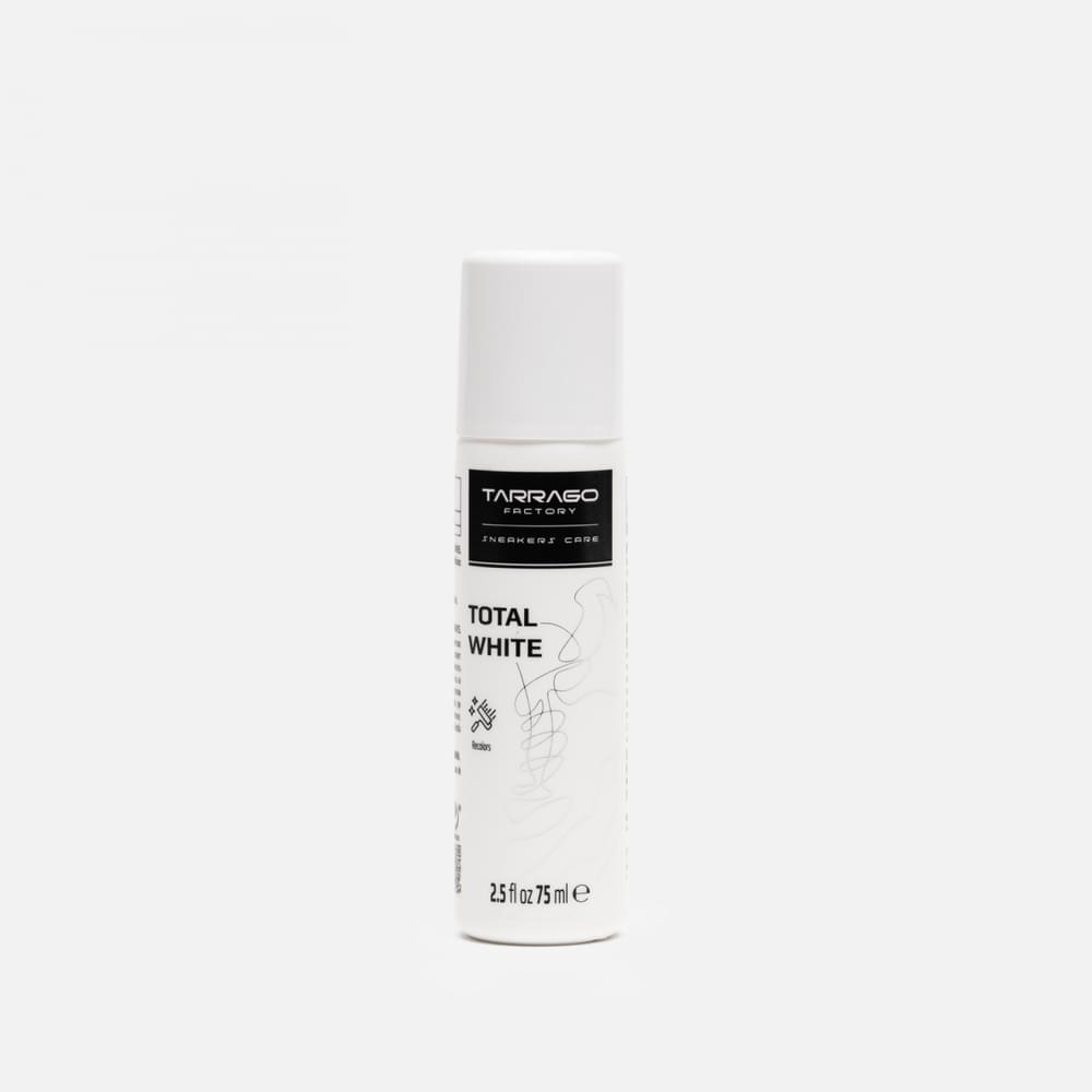 Течен премиум крем за избелване на обувки Tarrago Sneakers Total White ...