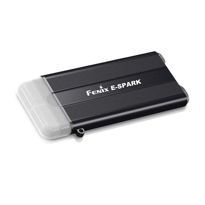 Фенер FENIX E-SPARK с функция външна батерия