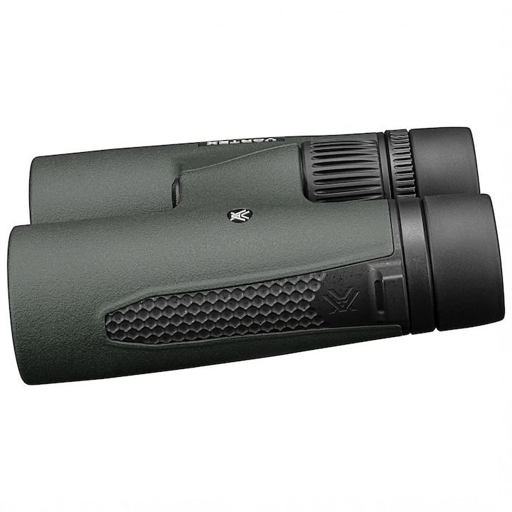 Бинокъл, Vortex Optics, Triumph HD, 10x42cm, 10x, черен/зелен